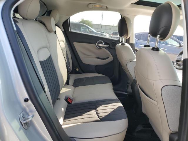 2017 FIAT 500X LOUNG ZFBCFXDB0HP543841