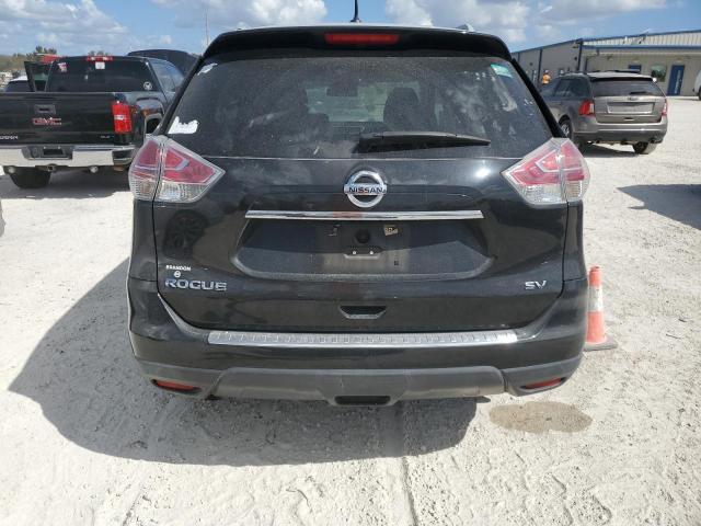 VIN 5N1AT2MT3GC863214 2016 NISSAN ROGUE no.6