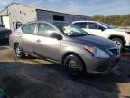 NISSAN VERSA S photo