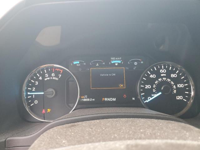 2020 FORD F150 SUPER - 1FTEW1E4XLFA91673