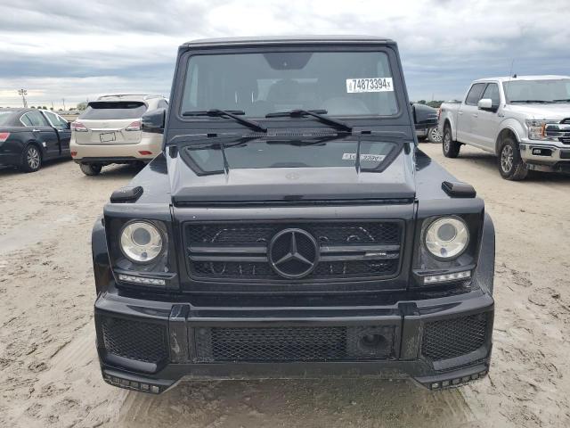 VIN WDCYC7DFXHX276880 2017 Mercedes-Benz G-Class, 6... no.5