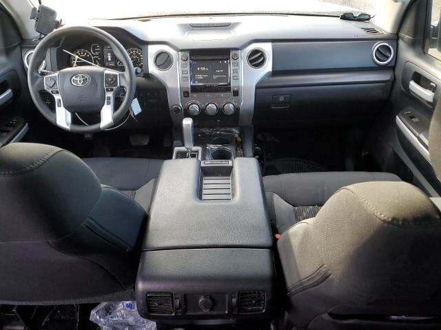 2019 TOYOTA TUNDRA CRE - 5TFDW5F16KX825886