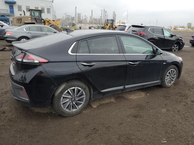2020 HYUNDAI IONIQ ULTI KMHC05LJXLU072282