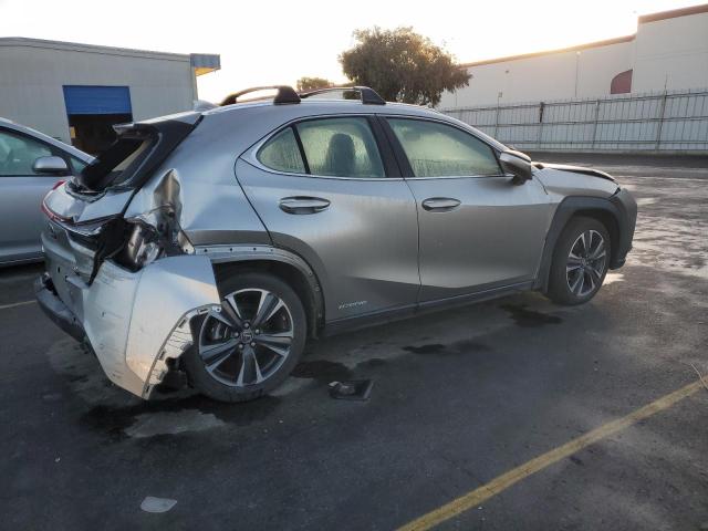 VIN JTHP9JBHXL2025833 2020 Lexus UX, 250H no.3