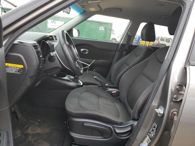 2015 KIA SOUL - KNDJN2A2XF7151073