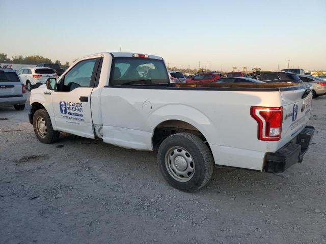 2016 FORD F150 - 1FTMF1C82GKE02432