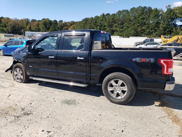 2016 FORD F150 SUPER - 1FTEW1EG0GFB22669