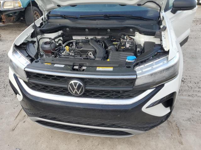 VIN 3VVCX7B22PM370116 2023 Volkswagen Taos, S no.12