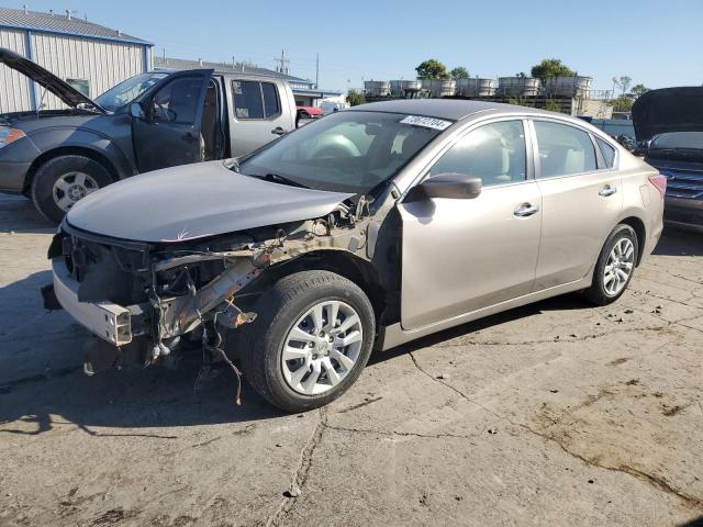 VIN 1N4AL3AP1DN539122 2013 Nissan Altima, 2.5 no.1