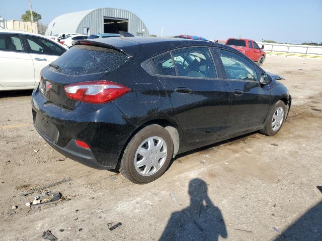 Vin: 3g1bc6sm2ks540098, lot: 75673564, chevrolet cruze ls 20193
