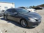 NISSAN MAXIMA S photo