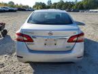 NISSAN SENTRA S photo