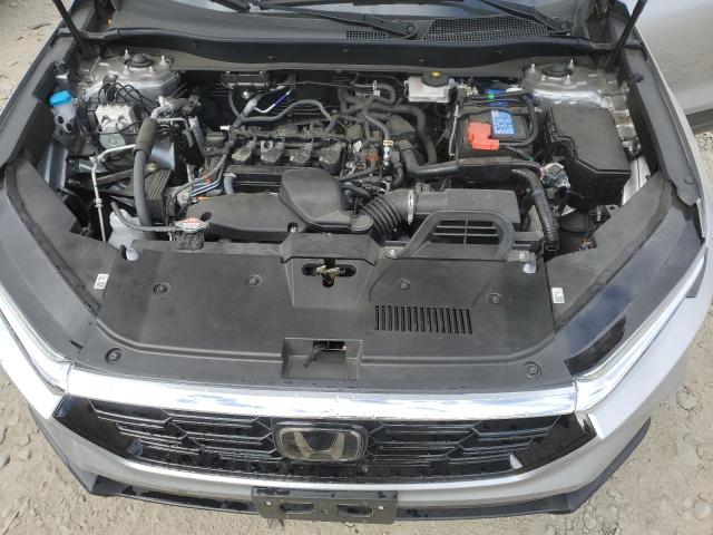 2023 HONDA CR-V EX - 2HKRS4H42PH426771