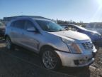 CADILLAC SRX PREMIU снимка