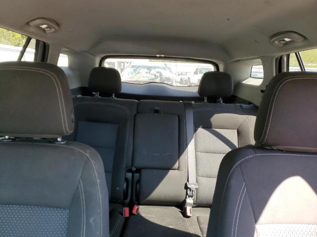 2022 GMC TERRAIN SL - 3GKALTEV5NL123387