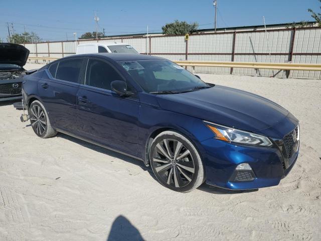 Vin: 1n4bl4cvxkc224141, lot: 76068814, nissan altima sr 20194