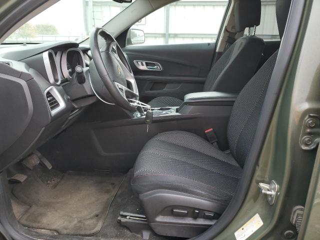 2015 CHEVROLET EQUINOX LT - 2GNALBEK2F6270713