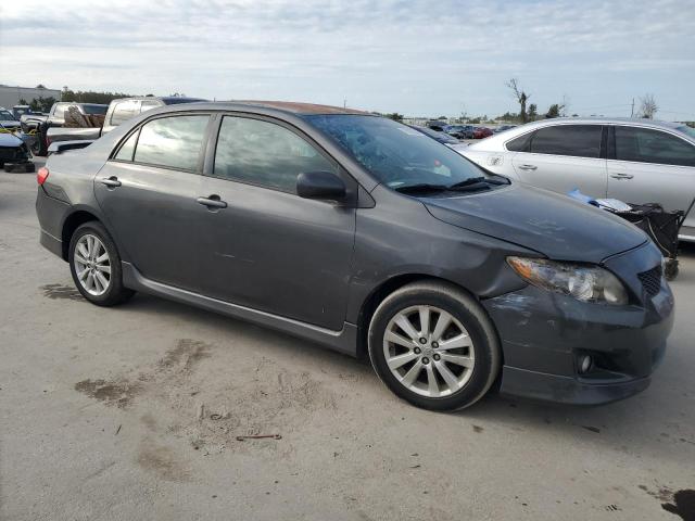Vin: 2t1bu4ee9ac472276, lot: 76128254, toyota corolla base 20104