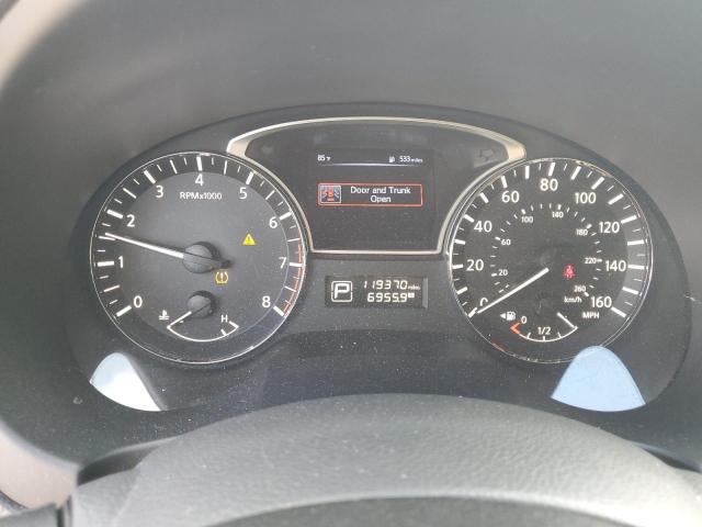 2015 NISSAN ALTIMA 2.5 - 1N4AL3AP2FN317840