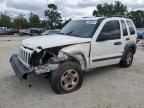 JEEP LIBERTY SP photo