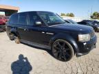 LAND ROVER RANGE ROVE photo