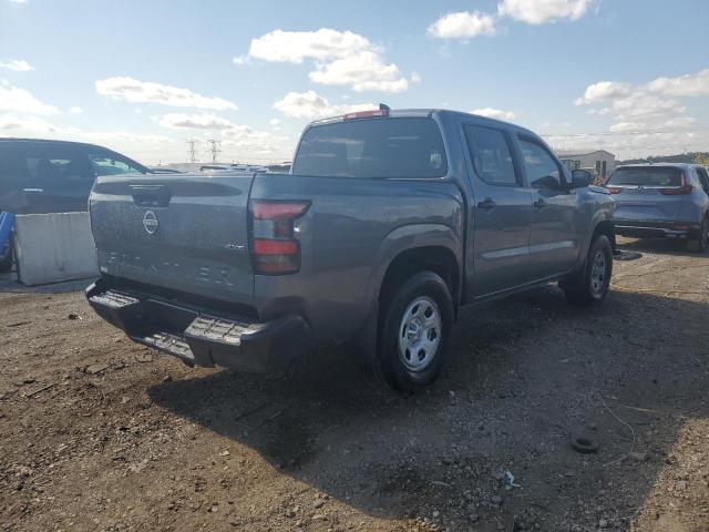 2022 NISSAN FRONTIER S - 1N6ED1EK9NN633551