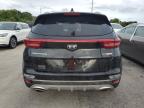 Lot #3024592755 2022 KIA SPORTAGE S