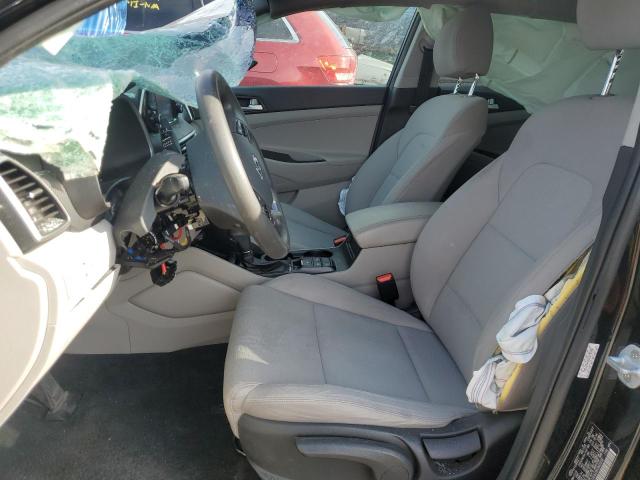 2019 HYUNDAI TUCSON SE - KM8J2CA45KU945938