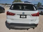 BMW X1 SDRIVE2 снимка