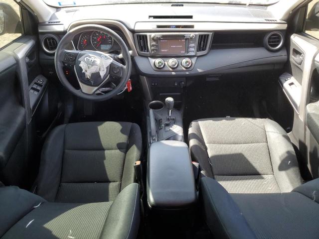 VIN JTMZFREV3FD078580 2015 Toyota RAV4, LE no.8