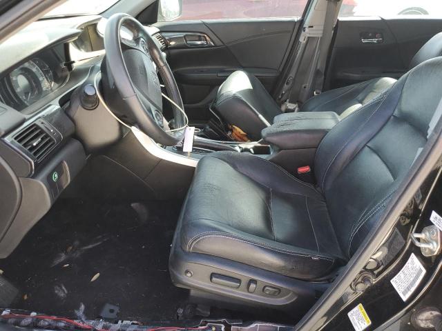 VIN 1HGCR2F59EA021627 2014 Honda Accord, Sport no.7