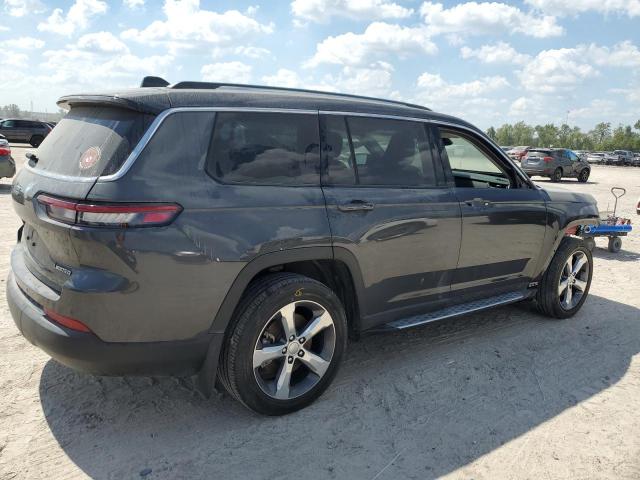 2021 JEEP GRAND CHER - 1C4RJJBG1M8127075