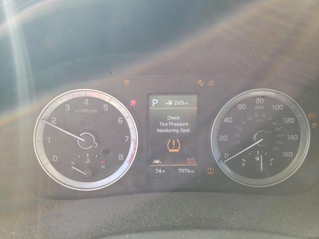 2019 HYUNDAI SONATA LIM - 5NPE34AF8KH732910