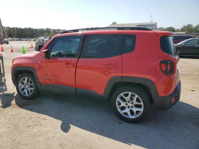 2015 JEEP RENEGADE L - ZACCJABT7FPB82953