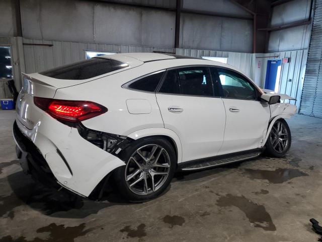 2022 MERCEDES-BENZ GLE COUPE - 4JGFD6BB2NA579988