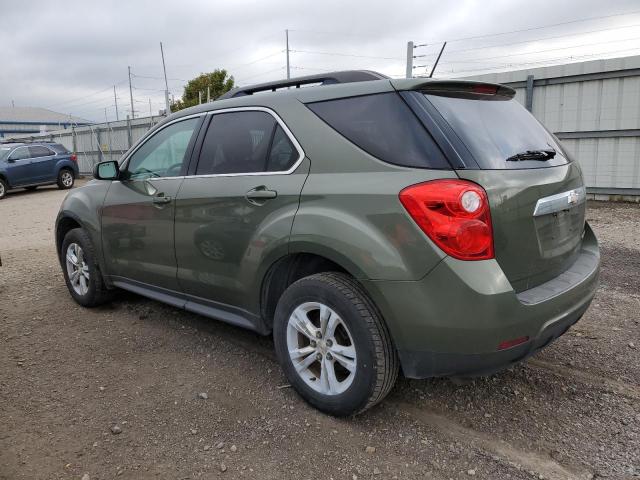 2015 CHEVROLET EQUINOX LT - 2GNALBEK2F6270713