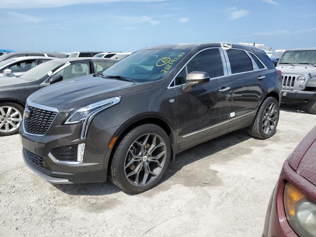 2020 CADILLAC XT5 PREMIU #2990586711