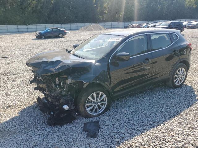 2021 NISSAN ROGUE SPOR - JN1BJ1AW9MW664933