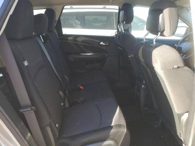 2016 DODGE JOURNEY SX - 3C4PDDBG4GT204530