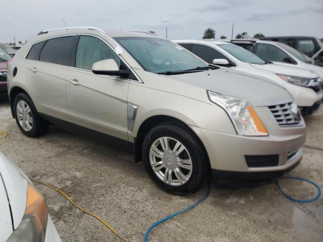 VIN 3GYFNCE32DS647198 2013 Cadillac SRX, Luxury Col... no.4