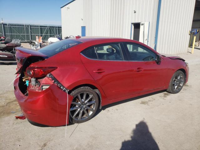 2018 MAZDA 3 TOURING - 3MZBN1V32JM160279