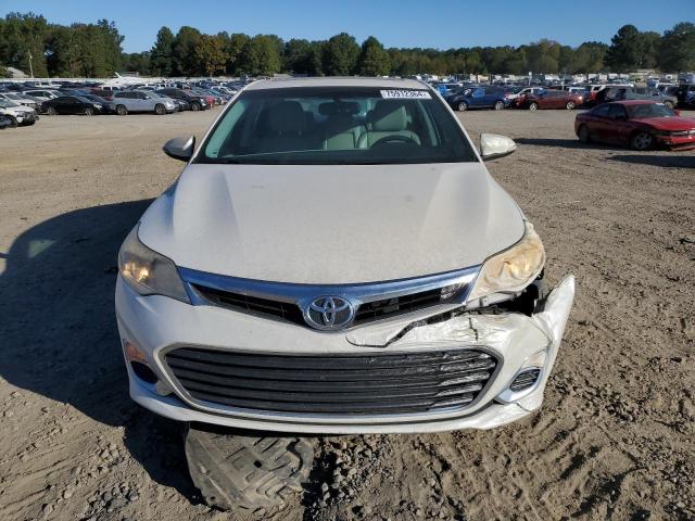 2015 TOYOTA AVALON XLE - 4T1BK1EB6FU148556