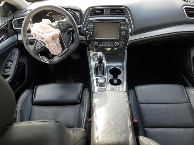2017 NISSAN MAXIMA 3.5 - 1N4AA6APXHC415696