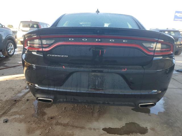 VIN 2C3CDXBG6PH568574 2023 Dodge Charger, Sxt no.6