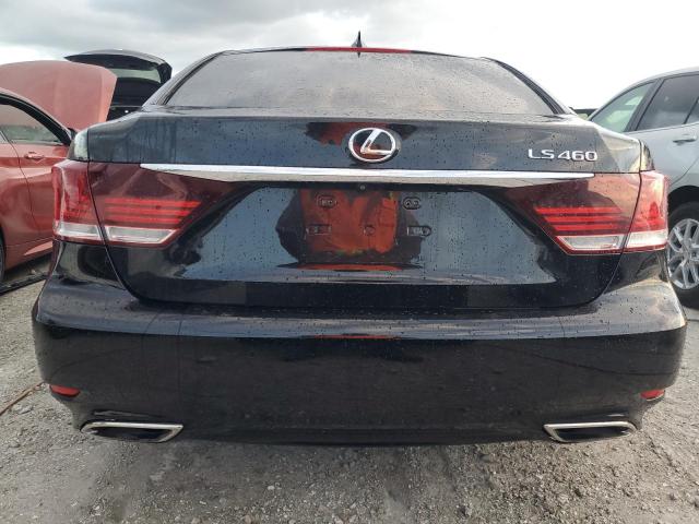 2017 LEXUS LS 460 - JTHBL5EF1H5144602