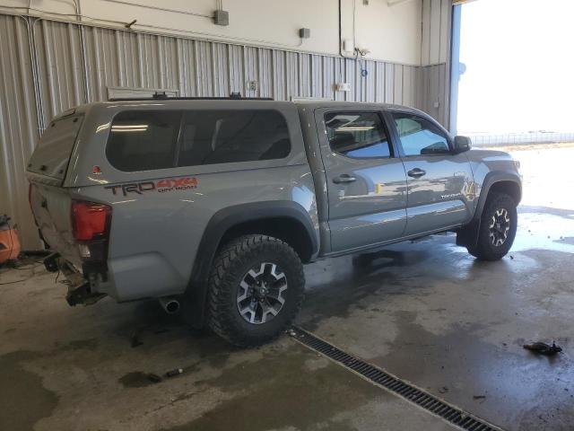 VIN 3TMCZ5AN2KM219293 2019 Toyota Tacoma, Double Cab no.3