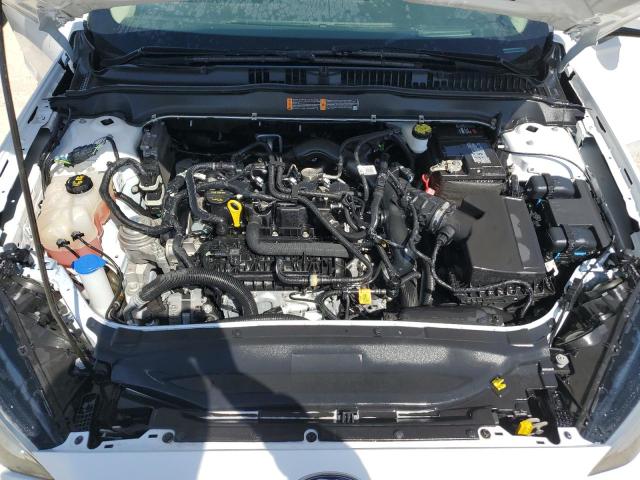 VIN 3FA6P0HD1KR229499 2019 Ford Fusion, SE no.11