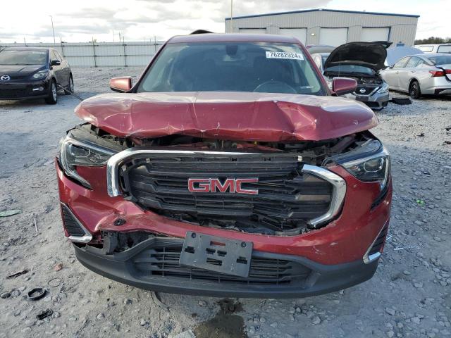 2018 GMC TERRAIN SL - 3GKALMEV4JL271708
