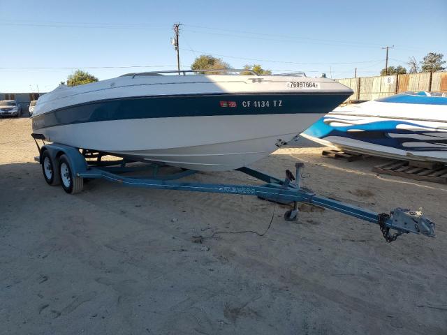 four winns BOAT