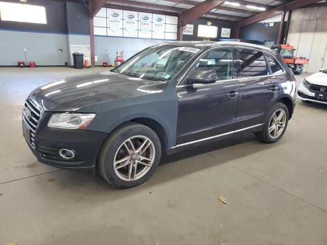 VIN WA1LFAFPXEA101595 2014 Audi Q5, Premium Plus no.1